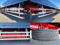 三菱ふそうスーパーグレートセルフクレーン4段大型（10t）[写真24]