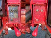 三菱ふそうスーパーグレートセルフクレーン4段大型（10t）[写真25]