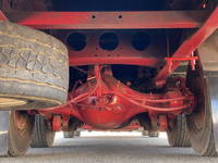 三菱ふそうスーパーグレートセルフクレーン4段大型（10t）[写真27]