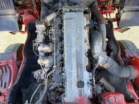 三菱ふそうスーパーグレートセルフクレーン4段大型（10t）[写真28]