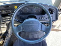 三菱ふそうスーパーグレートセルフクレーン4段大型（10t）[写真35]