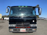 三菱ふそうスーパーグレートセルフクレーン4段大型（10t）[写真07]