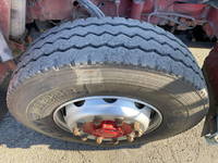 UDトラックスクオン平ボディ大型（10t）[写真16]