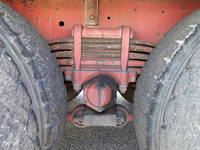 UDトラックスクオン平ボディ大型（10t）[写真20]