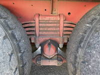 UDトラックスクオン平ボディ大型（10t）[写真21]