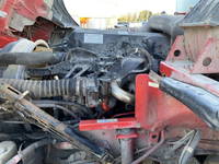 UDトラックスクオン平ボディ大型（10t）[写真23]