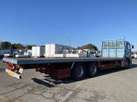 UDトラックスクオン平ボディ大型（10t）[写真02]