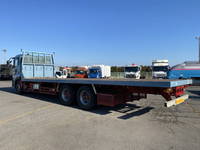 UDトラックスクオン平ボディ大型（10t）[写真05]