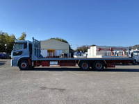 UDトラックスクオン平ボディ大型（10t）[写真06]