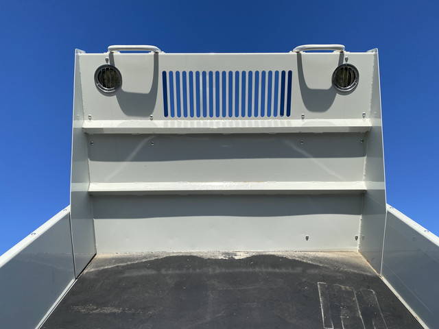 いすゞエルフダンプ・クレーン付小型（2t・3t）[写真11]