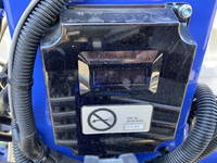 いすゞエルフダンプ・クレーン付小型（2t・3t）[写真15]