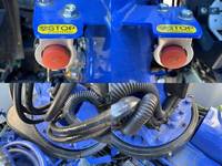 いすゞエルフダンプ・クレーン付小型（2t・3t）[写真16]