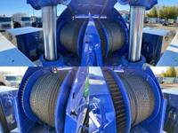 いすゞエルフダンプ・クレーン付小型（2t・3t）[写真17]