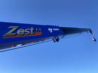 いすゞエルフダンプ・クレーン付小型（2t・3t）[写真18]