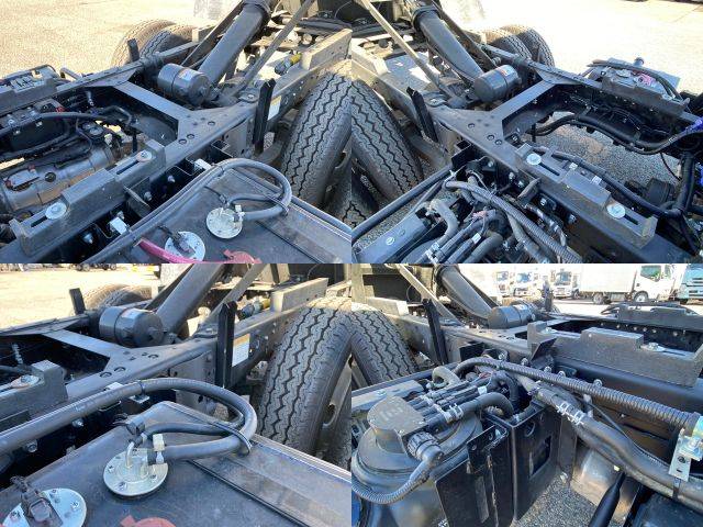 いすゞエルフダンプ・クレーン付小型（2t・3t）[写真20]