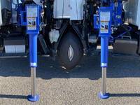 いすゞエルフダンプ・クレーン付小型（2t・3t）[写真22]