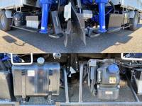 いすゞエルフダンプ・クレーン付小型（2t・3t）[写真23]