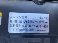 いすゞエルフダンプ・クレーン付小型（2t・3t）[写真26]