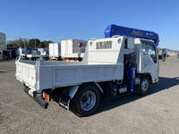 いすゞエルフダンプ・クレーン付小型（2t・3t）[写真02]