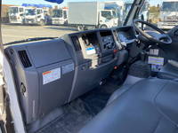 いすゞエルフダンプ・クレーン付小型（2t・3t）[写真31]