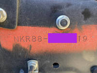 いすゞエルフダンプ・クレーン付小型（2t・3t）[写真39]