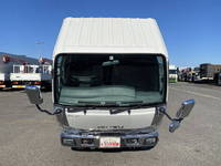 いすゞエルフダンプ・クレーン付小型（2t・3t）[写真07]