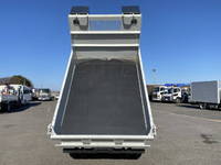 いすゞエルフダンプ・クレーン付小型（2t・3t）[写真09]