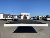 日野プロフィアセルフクレーン4段大型（10t）[写真10]