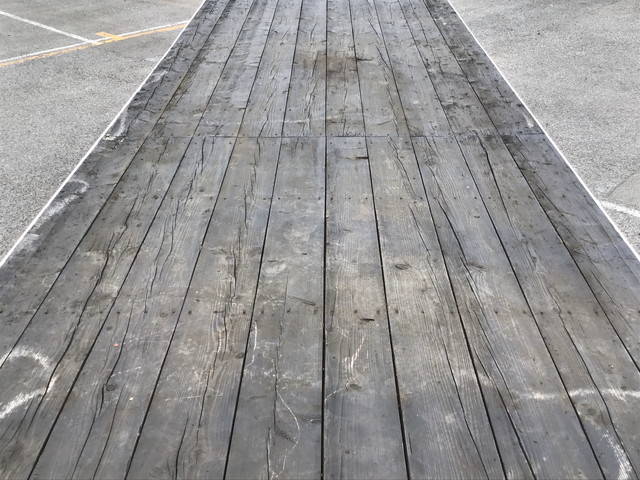 日野プロフィアセルフクレーン4段大型（10t）[写真11]