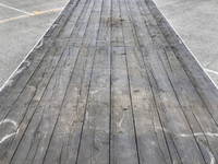 日野プロフィアセルフクレーン4段大型（10t）[写真11]