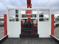 日野プロフィアセルフクレーン4段大型（10t）[写真12]