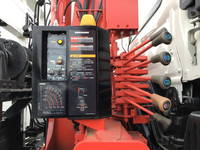 日野プロフィアセルフクレーン4段大型（10t）[写真14]