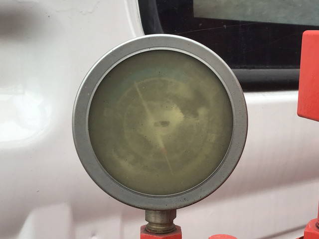 日野プロフィアセルフクレーン4段大型（10t）[写真15]