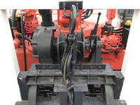 日野プロフィアセルフクレーン4段大型（10t）[写真17]