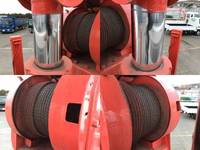 日野プロフィアセルフクレーン4段大型（10t）[写真18]