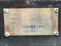 日野プロフィアセルフクレーン4段大型（10t）[写真21]