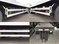 日野プロフィアセルフクレーン4段大型（10t）[写真27]