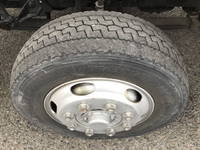 日野プロフィアセルフクレーン4段大型（10t）[写真32]