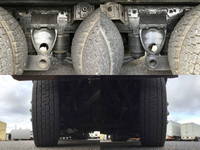 日野プロフィアセルフクレーン4段大型（10t）[写真35]