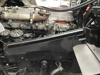 日野プロフィアセルフクレーン4段大型（10t）[写真37]