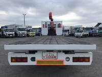 日野プロフィアセルフクレーン4段大型（10t）[写真09]