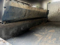 いすゞフォワードダンプ中型（4t）[写真10]