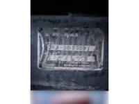 いすゞフォワードダンプ中型（4t）[写真12]