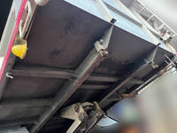 いすゞフォワードダンプ中型（4t）[写真13]