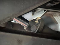 いすゞフォワードダンプ中型（4t）[写真14]