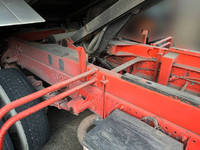 いすゞフォワードダンプ中型（4t）[写真15]