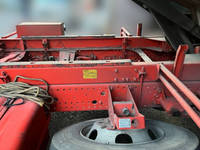 いすゞフォワードダンプ中型（4t）[写真16]