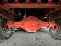 いすゞフォワードダンプ中型（4t）[写真17]