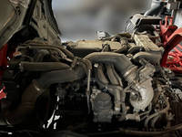 いすゞフォワードダンプ中型（4t）[写真18]