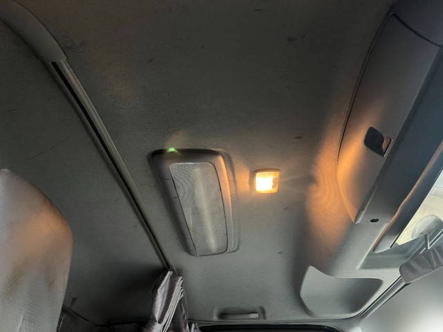 いすゞフォワードダンプ中型（4t）[写真21]